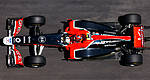 F1: Pat Symonds says Marussia has "a mountain to climb"