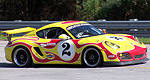 Cayman Interseries: 2012 calendar unveiled