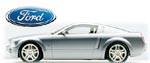 Ford Mustang : déménagement historique