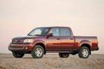 Pour Toyota, gros camions égalent Texas