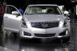 VIDEO: 2013 Cadillac ATS at Detroit Auto Show
