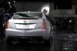 VIDEO: 2013 Cadillac ATS at Detroit Auto Show