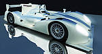 Endurance: Morgan Motor Company and OAK Racing join forces