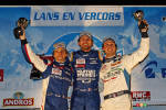 Andros Trophy: A three-way battle for supremacy (+photos)