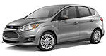 2013 Ford C-MAX Hybrid and C-MAX Energi Preview