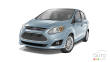 2013 Ford C-MAX Hybrid and C-MAX Energi Preview 2013 Ford C-MAX Hybrid and C-MAX Energi Preview