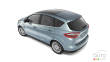 2013 Ford C-MAX Hybrid and C-MAX Energi Preview 2013 Ford C-MAX Hybrid and C-MAX Energi Preview