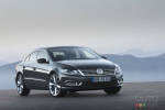 New 2013 Volkswagen CC to hit North America next spring