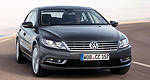 New 2013 Volkswagen CC to hit North America next spring