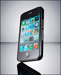 Nissan iPhone Case