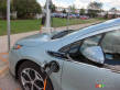 2012 Chevrolet Volt Review