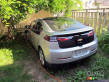 2012 Chevrolet Volt Review