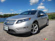 2012 Chevrolet Volt Review