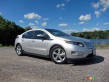 2012 Chevrolet Volt Review