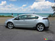 2012 Chevrolet Volt Review