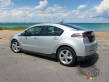 2012 Chevrolet Volt Review