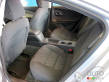 2012 Chevrolet Volt Review