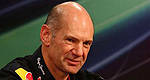 F1: Newey et Vettel pourraient-ils se retrouver un jour chez Ferrari ?