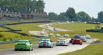ALMS: VIR added to 2012 race schedule