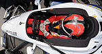 IndyCar: Intensive testing at Sebring International Raceway