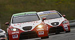 WTCC: Tarquini and Dudukalo teammates again in 2012