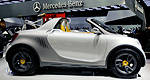 VIDEO: smart for-us pickup concept unveiled in Detroit