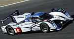 The consequences of Peugeot's withdrawal from endurance racing