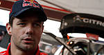 Rallye: Sébastien Loeb poursuit sa domination du Monte-Carlo (+photos)
