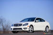 2012 Mercedes-Benz C250 Coupe Review