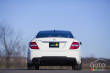 2012 Mercedes-Benz C250 Coupe Review