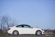 2012 Mercedes-Benz C250 Coupe Review
