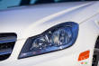 2012 Mercedes-Benz C250 Coupe Review