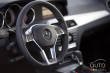 2012 Mercedes-Benz C250 Coupe Review