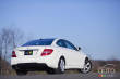2012 Mercedes-Benz C250 Coupe Review