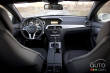2012 Mercedes-Benz C250 Coupe Review
