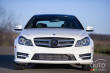 2012 Mercedes-Benz C250 Coupe Review
