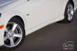 2012 Mercedes-Benz C250 Coupe Review