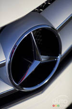 2012 Mercedes-Benz C250 Coupe Review