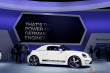 VIDEO: Volkswagen E-Bugster concept unveiled in Detroit
