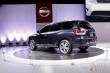 VIDEO: Nissan Pathfinder and e-NV200 concepts unveiled in Detroit VIDEO: Nissan Pathfinder and e-NV200 concepts unveiled in Detroit