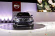 VIDEO: Nissan Pathfinder and e-NV200 concepts unveiled in Detroit VIDEO: Nissan Pathfinder and e-NV200 concepts unveiled in Detroit