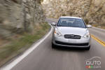 2006-2011 Hyundai Accent Pre-Owned