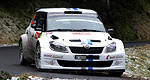 Rally: Sebastien Ogier's co-driver only slightly injured in big crash (+video)
