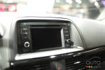 VIDEO: 2013 Mazda CX-5 at Detroit Auto Show