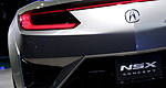 The Acura conundrum