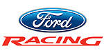 NASCAR: Photo-espionne de la nouvelle Ford Fusion 2013 !