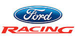 NASCAR: 2013 Ford Fusion spy photo revealed!