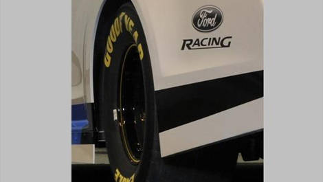 NASCAR Ford Racing