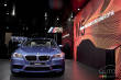 VID�O : BMW M5 2013 au Salon de l'auto de D�troit