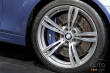 VID�O : BMW M5 2013 au Salon de l'auto de D�troit